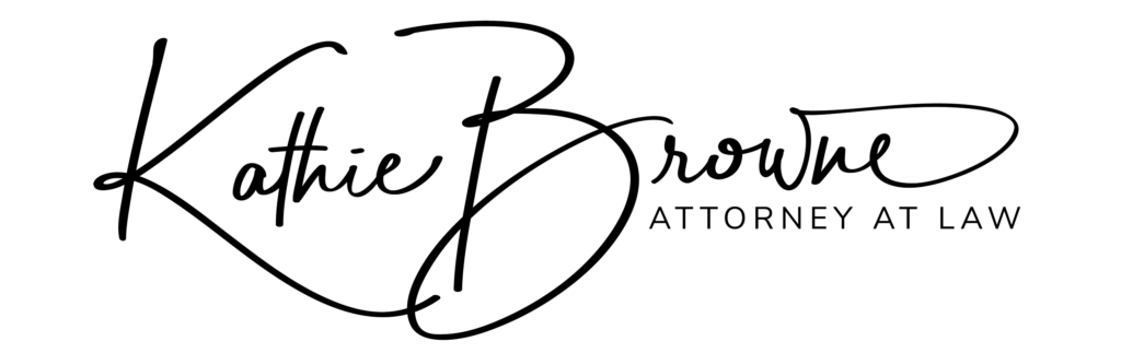 Kathie Browne Logo